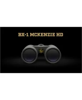 Lornetka Leupold BX-1 McKenzie HD 8x42