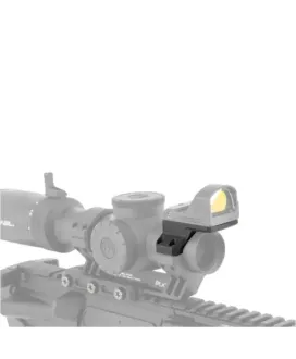 Objema z montażem MRDS Primary Arms PLx top cap 30 mm