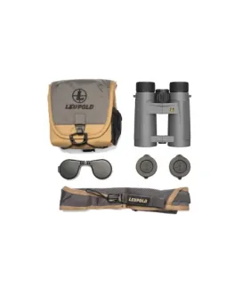 Lornetka Leupold BX-4 Pro Guide HD 10x42