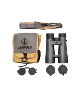 Lornetka Leupold BX-5 Santiam HD 10x50