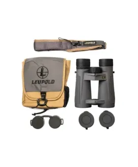 Lornetka Leupold BX-5 Santiam HD 8x42