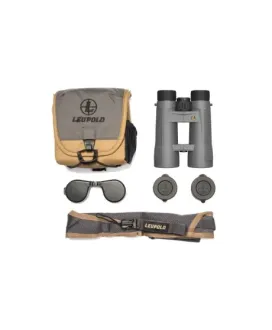 Lornetka Leupold BX-4 Pro Guide HD 10x50