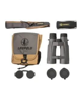 Lornetka Leupold BX-5 Santiam HD 15x56