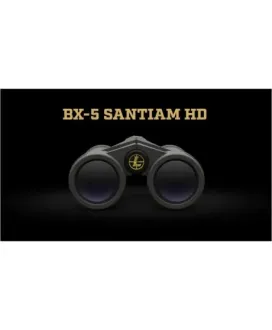 Lornetka Leupold BX-5 Santiam HD 15x56