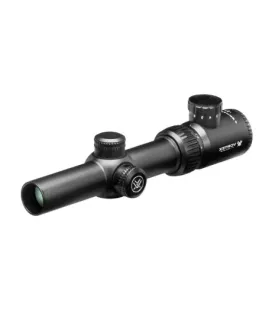 Luneta celownicza Vortex Crossfire II 1-4x24 30 mm V-Brite