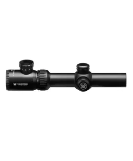 Luneta celownicza Vortex Crossfire II 1-4x24 30 mm V-Brite