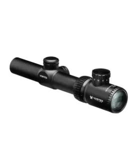 Luneta celownicza Vortex Crossfire II 1-4x24 30 mm V-Brite