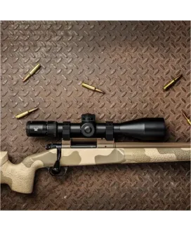 Luneta celownicza Vortex Venom 5-25x56 FFP 34 mm AO EBR-7C MOA/MRAD