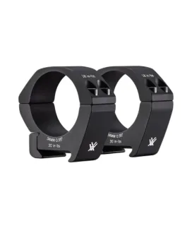 Montaż Vortex Pro Ring 34 mm (0,95"/1,1"/1,45'')