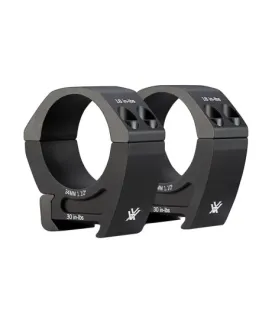 Montaż Vortex Pro Ring 34 mm (0,95"/1,1"/1,45'')