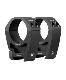 Montaż Vortex Pro Ring 34 mm (0,95"/1,1"/1,45'')