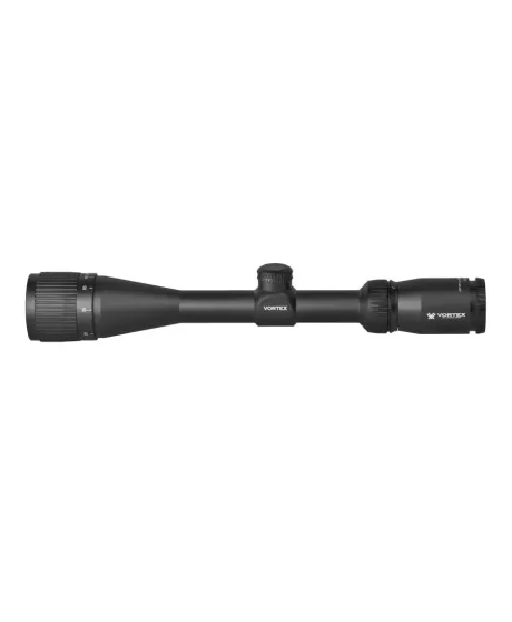 Luneta celownicza Vortex Crossfire II 4-12x40 1'' AO BDC