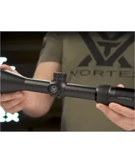 Luneta celownicza Vortex Diamondback Tactical 6-24x50 FFP 30 mm AO EBR-2C