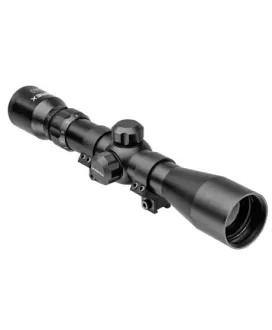 Luneta celownicza Umarex 3-9x40 z/m 11 mm