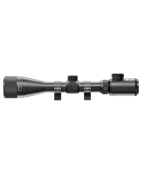 Luneta celownicza Umarex 3-9x40 AO IR z/m 11 mm