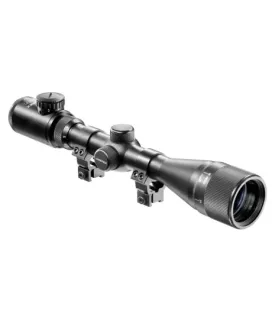 Luneta celownicza Umarex 3-9x40 AO IR z/m 11 mm