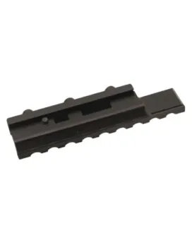 Adapter Dovetail do Picatinny Leapers