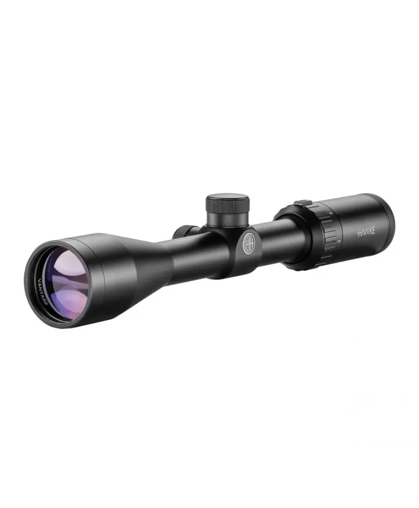 Luneta celownicza Hawke Vantage 1" 3-9x40 Mil Dot