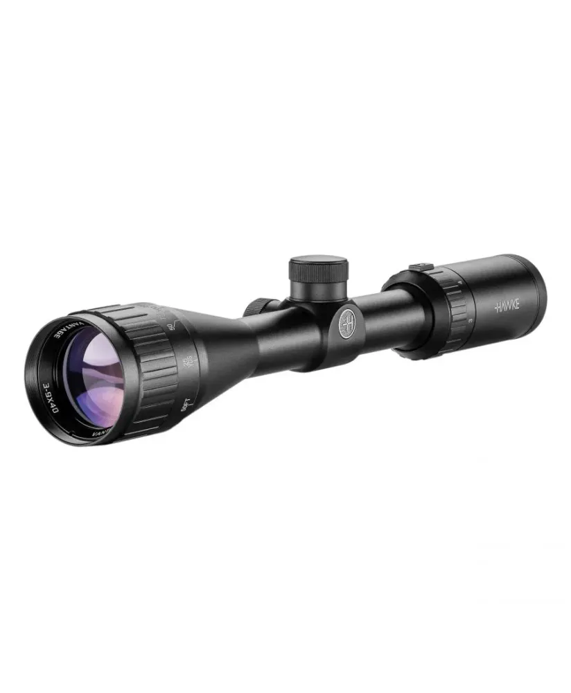 Luneta celownicza Hawke Vantage 1" 3-9x40 AO Mil Dot