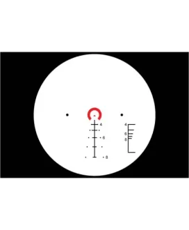 Celownik pryzmatyczny Primary Arms SLx 5x36 mm Gen III ACSS 5.56/.308