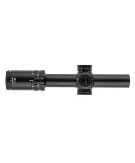 Luneta celownicza Primary Arms SLx 1-6x24 mm SFP Gen IV iR ACSS Nova Fiber Wire