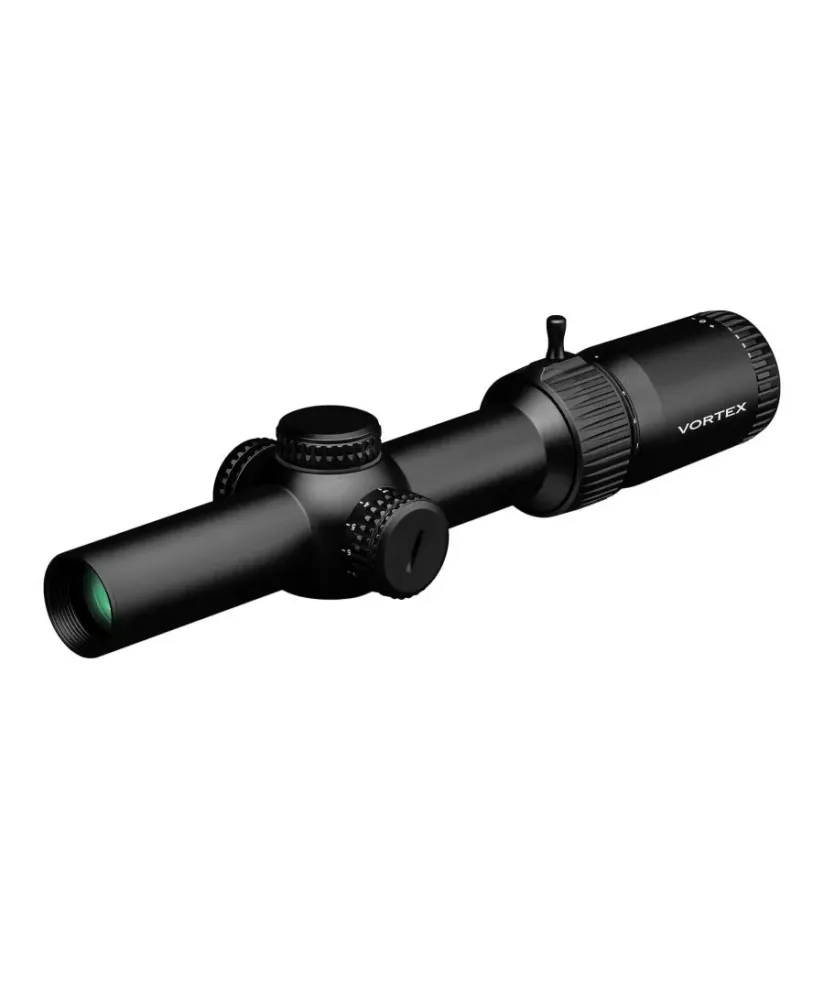 Luneta celownicza Vortex Strike Eagle 1-6x24 30 mm AR-BDC3