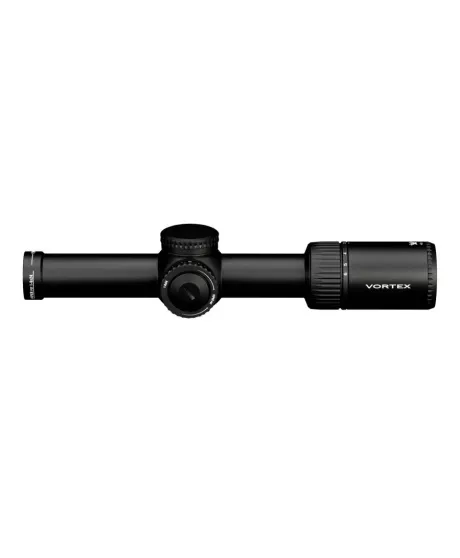 Luneta celownicza Vortex Viper PST II 1-6x24 30 mm VMR-2