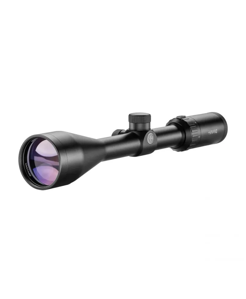 Luneta celownicza Hawke Vantage 1" 3-9x50 Mil Dot