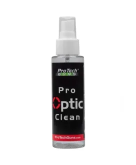 Płyn do czyszczenia optyki Pro Tech Guns Pro Optic Clean 100 ml