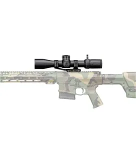 Luneta celownicza Vortex Strike Eagle 3-18x44 FFP 34 mm AO EBR-7C MOA/MRAD