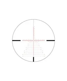 Luneta celownicza Vortex Strike Eagle 5-25x56 FFP 34 mm AO EBR-7C MOA/MRAD