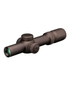 Luneta celownicza Vortex Razor III HD 1-10x24 FFP 34 mm AO EBR-9 MOA/MRAD