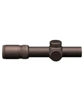 Luneta celownicza Vortex Razor III HD 1-10x24 FFP 34 mm AO EBR-9 MOA/MRAD