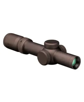 Luneta celownicza Vortex Razor III HD 1-10x24 FFP 34 mm AO EBR-9 MOA/MRAD