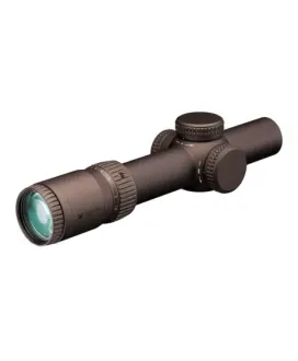 Luneta celownicza Vortex Razor III HD 1-10x24 FFP 34 mm AO EBR-9 MOA/MRAD