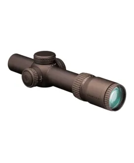 Luneta celownicza Vortex Razor III HD 1-10x24 FFP 34 mm AO EBR-9 MOA/MRAD