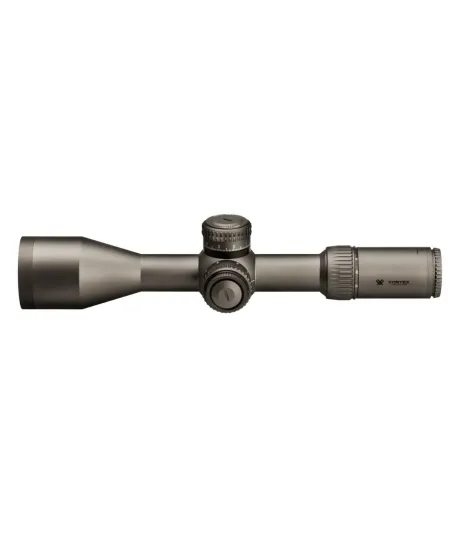 Luneta celownicza Vortex Razor II HD 4,5-27x56 FFP 34 mm EBR-7/H59/Tremor 3