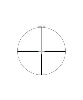 Luneta celownicza Primary Arms Classic 1-6x24 SFP Duplex, 30 mm