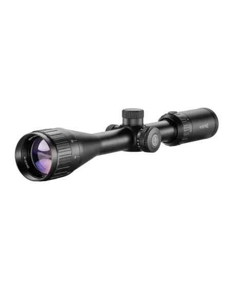 Luneta celownicza Hawke Vantage 1" 4-12x40 AO IR .17 HMR