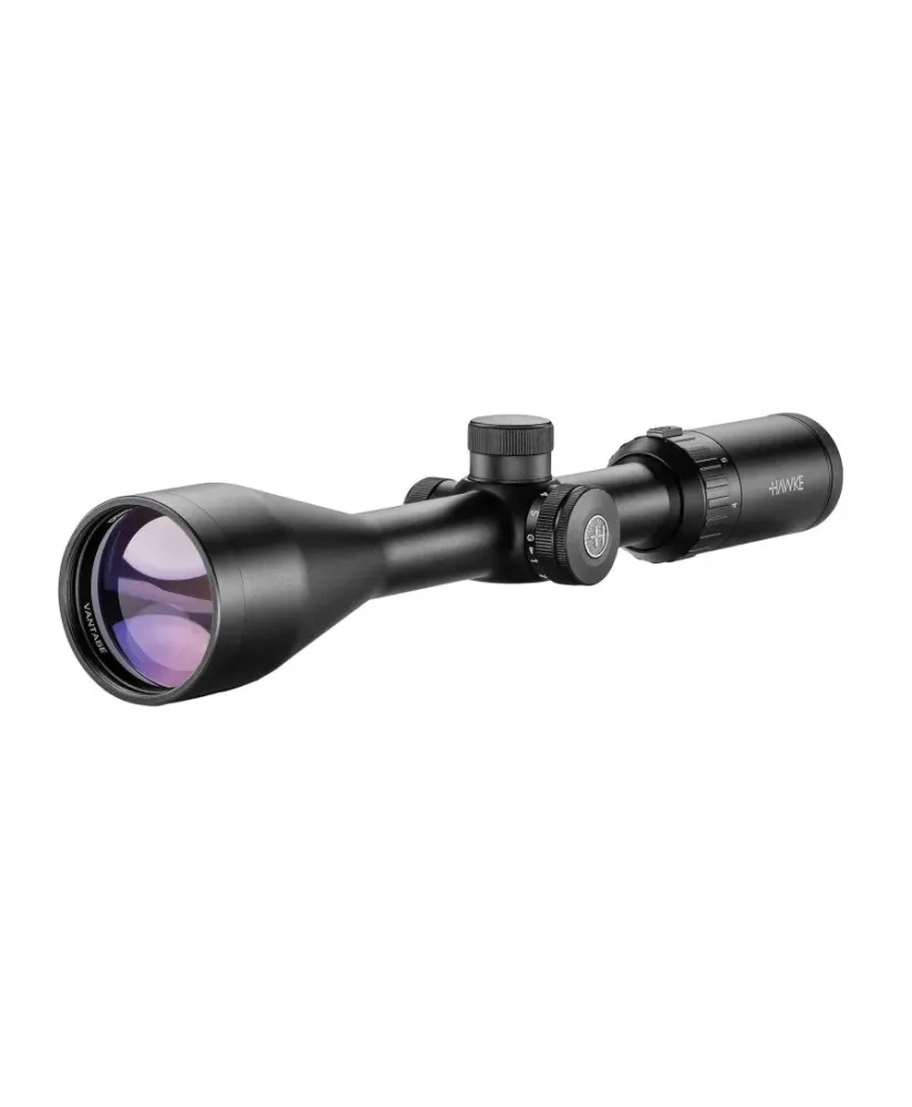 Luneta celownicza Hawke Vantage 1" 4-12x50 IR Mil Dot