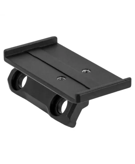 Montaż Primary Arms Mini Reflex Offset do MicroPrism