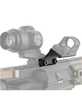 Montaż Primary Arms Mini Reflex Offset do MicroPrism