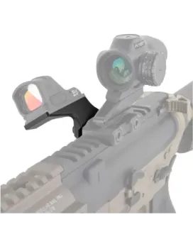 Montaż Primary Arms Mini Reflex Offset do MicroPrism