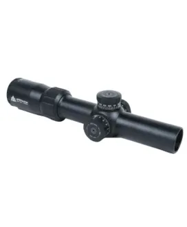 Luneta celownicza AT3 Tactical 1-6x24 30 mm BDC z montażem