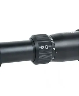 Luneta celownicza AT3 Tactical 1-6x24 30 mm BDC z montażem