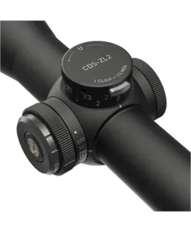 Luneta celownicza Leupold VX-5HD 3-15x56 30 mm iR AO FireDot