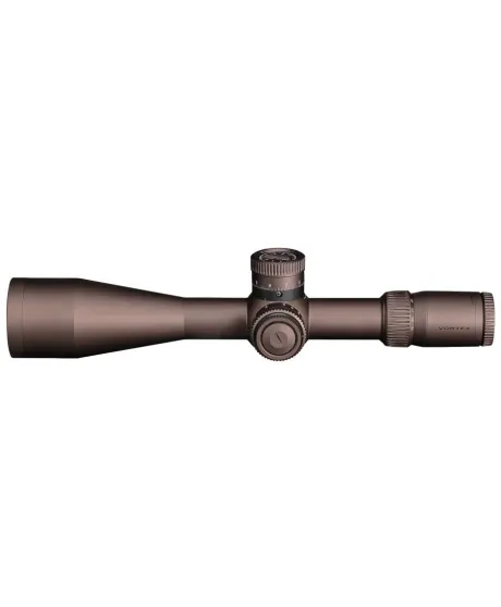 Luneta celownicza Vortex Razor III HD 6-36x56 FFP 34 mm AO EBR-7D MOA/MRAD