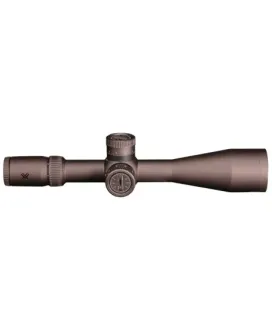 Luneta celownicza Vortex Razor III HD 6-36x56 FFP 34 mm AO EBR-7D MOA/MRAD