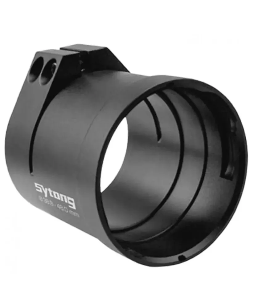 Adapter na lunetę 48 mm do Sytong HT-66/HT-77