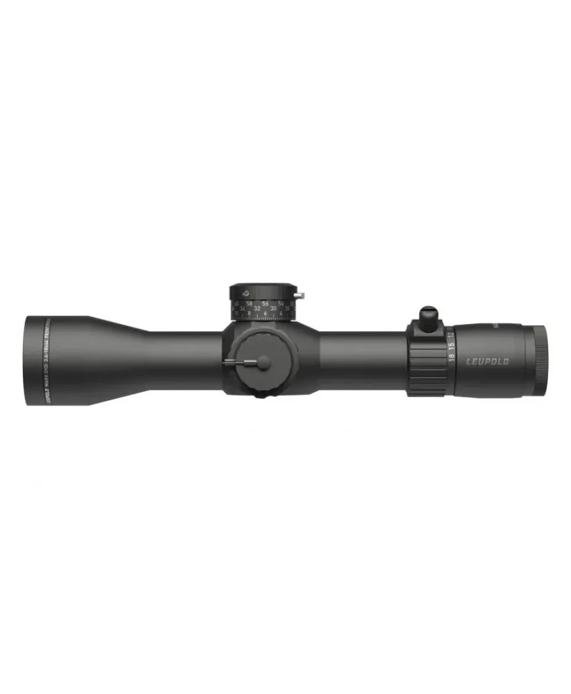 Luneta celownicza Leupold Mark 5HD 3.6-18x44 FFP 35 mm M5C3/M1C3 H59/CCH/Tremor 3/iR Tremor 3/iR PR1-MOA/PR1-MOA/iR PR1-MIL/PR1-